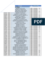 Employee Weekly Schedule Week 24 2021