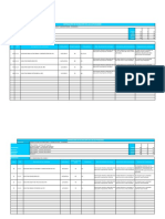 Estimado de Tiempos Del Proyecto (Entregables Principales)