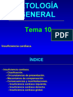 Tema-10-AC-Insuficiencia cardiaca