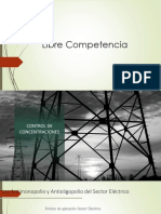 La Libre Competencia