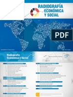 Radiografia Economica y Social IV Trimestre 2020