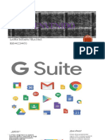 Suite Google