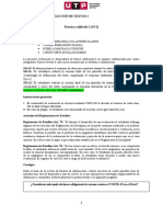 S15.s1.s2 Material de Evaluación PC2 - Cuadernillo. Marzo 2021