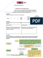 S09.s1 - La Definición Como Estrategia Dicursiva (Material) Marzo 2021