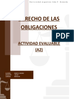 Actividad Evaluable (A2) - Mogro Omar