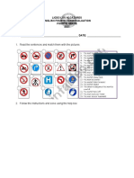 FORMATO EVALUACIONES