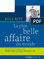 Rolf+Kipp+ +La+Plus+Belle+Affaire+Du+Monde