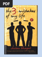 Download 47638630-Three-Mistakes-Of-my-Life-chetan-bhagat by avinash099 SN51438470 doc pdf