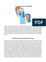 Cutie Mark Crusaders Fanfic Escrito Por Luiselmarlyto