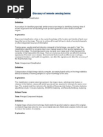 Supervised Vs Unsupervised Classification