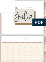 Planner JULIO 20201 ALE - DIGITAAL