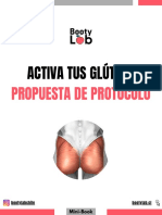 Activa Tus Gluteos