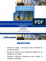 LEONIDAS SAYAS - Proteccion Electrica