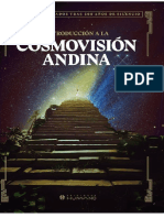 Introducción a La Cosmovisión Andina Ediciones Humano