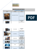 Tarea #1 Matriz de Identificacion de Peligros y Determinacion de Controles