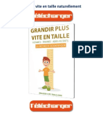 Livre+Gratuit+Grandir+Vite+en+Taille+PDF+Avis+Gratuit+Livre