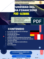 Alemania - Perú