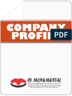 2. Company Profile Cv Monumental