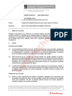 Informe 1550 2020 SERVIR Cargo Confianza LP