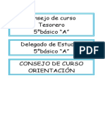 CURSOS