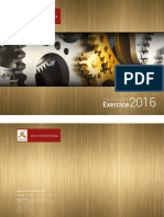 CDC Rapport Exercice 2016 CC