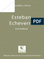 Emiliozzi - Echeverría