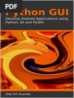 (FreeCourseWeb - Com) Python GUI Develop Android Applications Using Python, QT and PyQt5