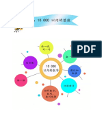 三年级数学笔记 133页