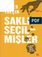 Soner Yalcin - Sakli Secilmisler