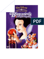 Blancanieves