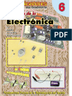 El Mundo Del a Electronic a 6
