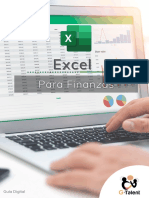 Guía Excel Para Finanzas
