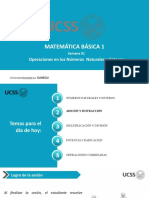 Ejercicios Matematicos Contabilidad