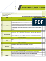 Guia Autoevaluacion Teletrabajo Museg Seguro V5