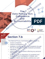 DPO 7 Compliance Framework