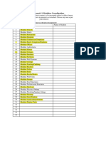 M-10 Assignment-11 Modular Coordination