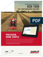Precision. Made Simple: Real Farm Management Solutions
