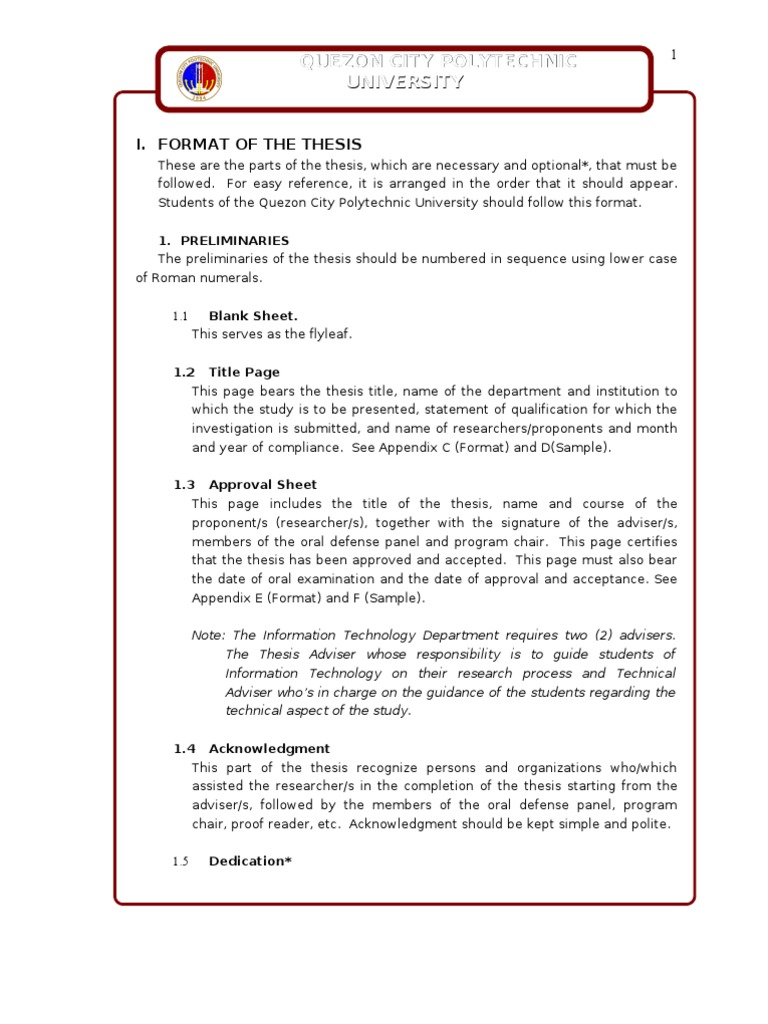 How to Structure a Dissertation | Step-by-Step Guide