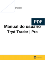 Tryd Pro Manual