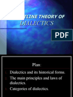 10 Dialectics