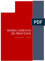 Modelamiento Tarea de Jueves