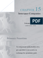 Insurance Companies: Poticano, Therese V