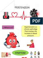 Hypertension 1