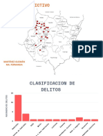 Mapa Delictivo