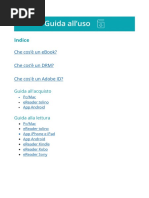 ebook tolino guida