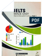 _IELTS Made Easy Task 1 - Ngọc Bach lop offline