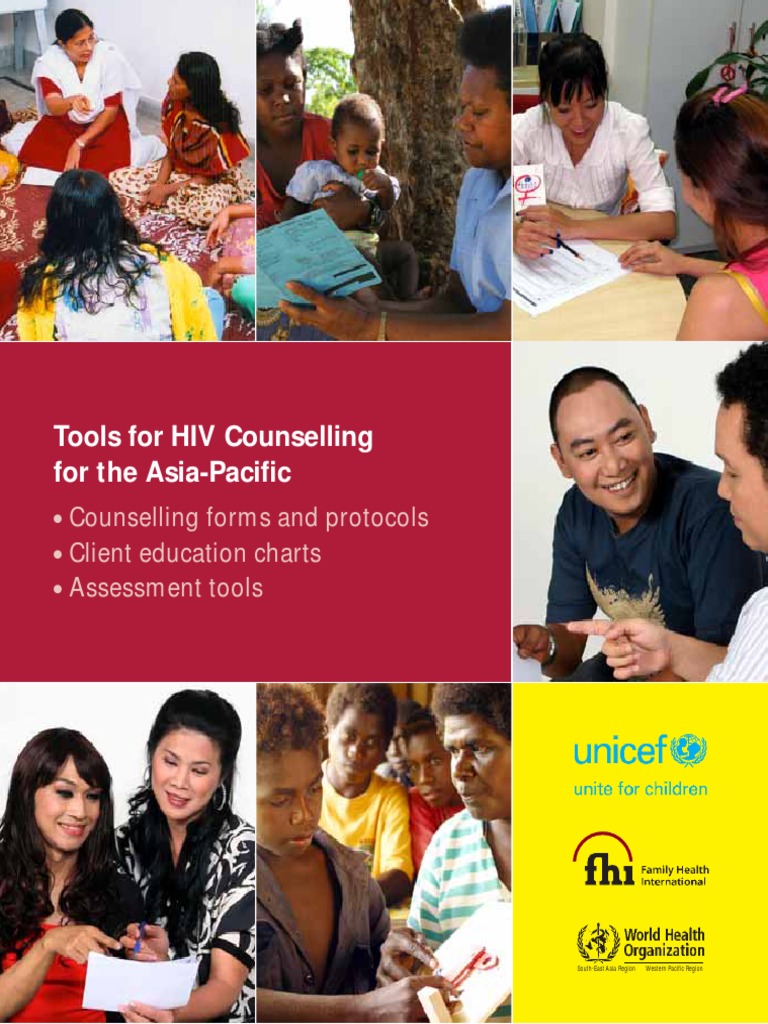 HIV counselling Hiv/Aids Virus