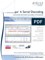 MM043_PicoScope_Serial_Decoding_Data_Sheet