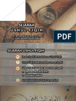 02 Sejarah Ushul Fiqih