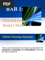 LATIHAN ASAS SAINS KOMPUTER-TINGKATAN 1